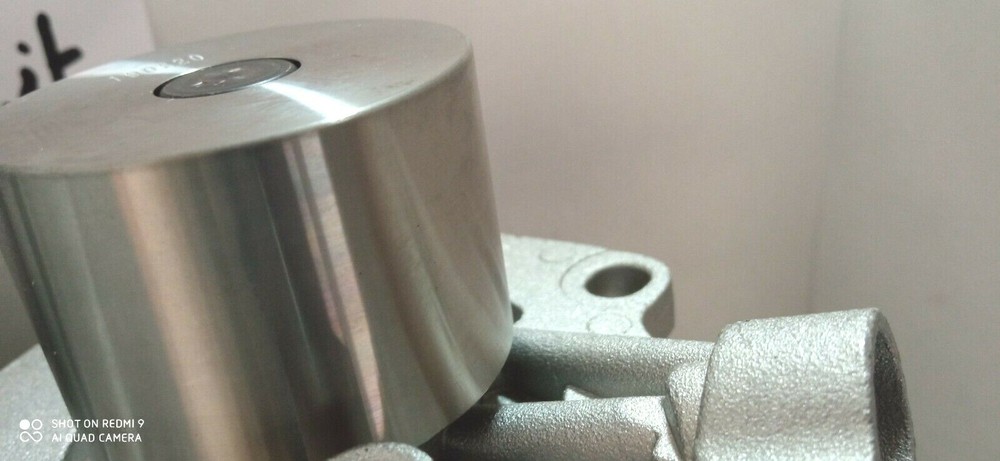 DISTRIBUTION KIT + SERVICE BELT FOR AUDI A3 SPORTBAK 1.6 TDI