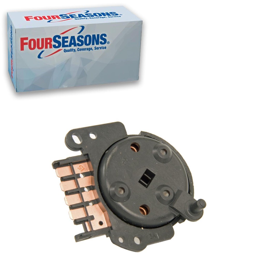 4 Seasons A/C Selector Switch For 1978 GMC K25