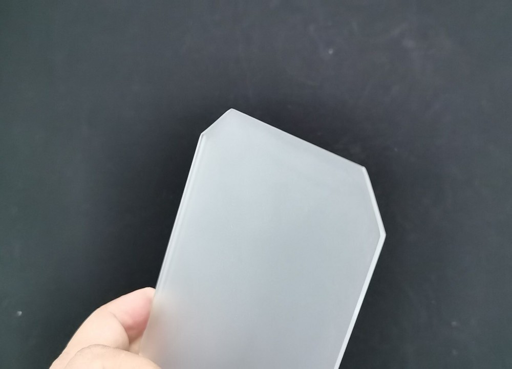 New Replacement 4x5 Ground Glass Focusing Screen For Large Format Camera