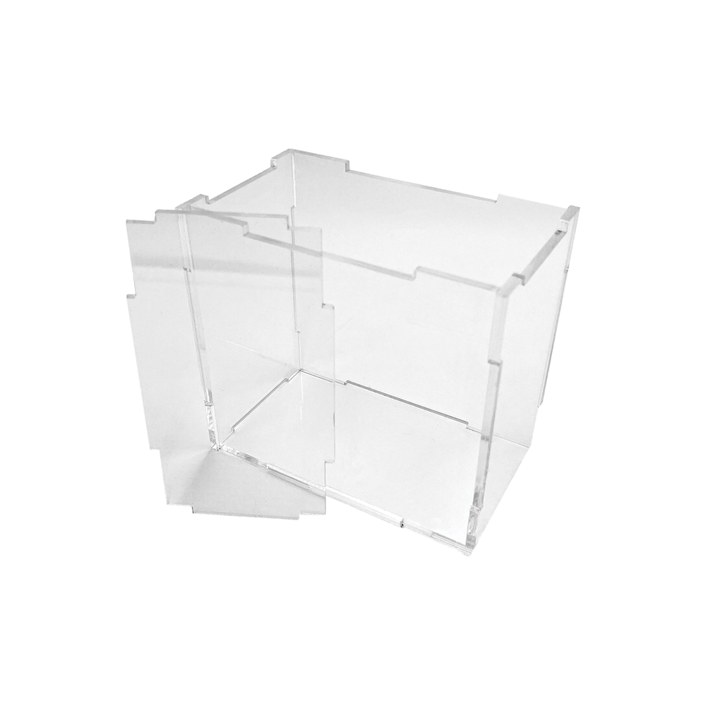 Acrylic Display case for Pokémon TCG Booster Box