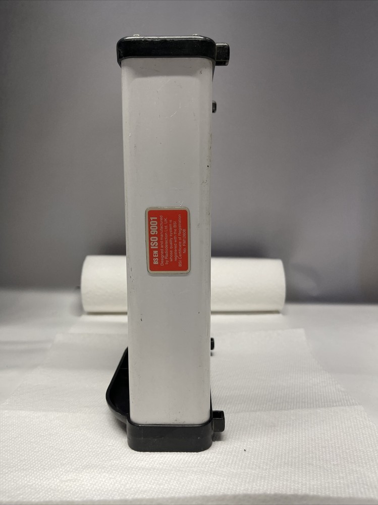 Radiodetection RD400LCTx Lightweight Compact Transmitter for Cable Pipe Locator