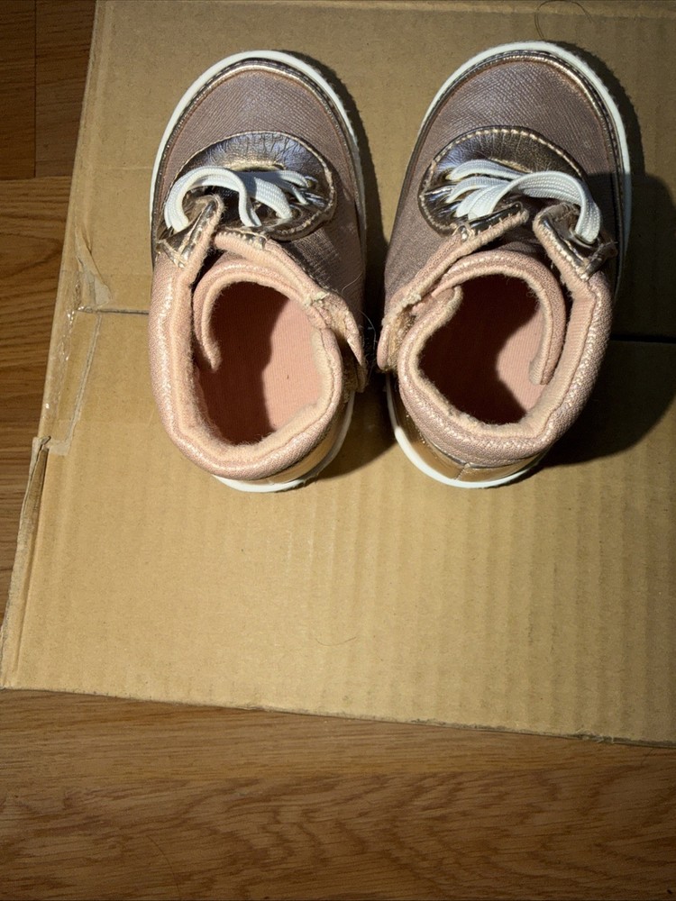 Aldo New Born