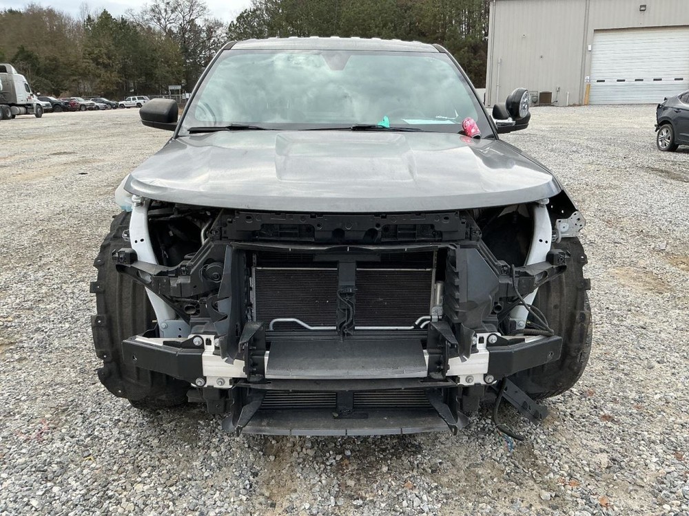 Driver Left Front Window Regulator Fits 20-24 EXPLORER 4909200