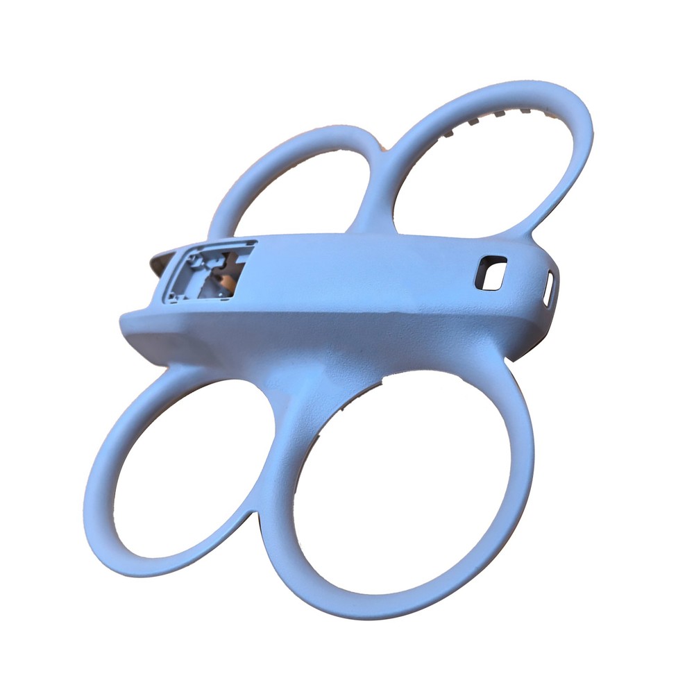 For DJI Neo Upper Shell Replacement Kit - Precision Fit Plastic Replacement