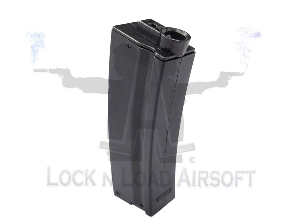 CLEARANCED: M5 Short Mag 65 rd