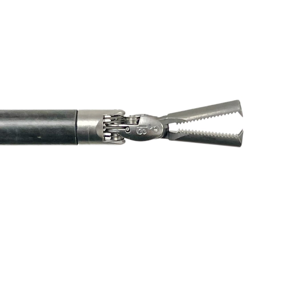 Intuitive Surgical Da Vinci REF 420190 Cobra Grasper 8mm