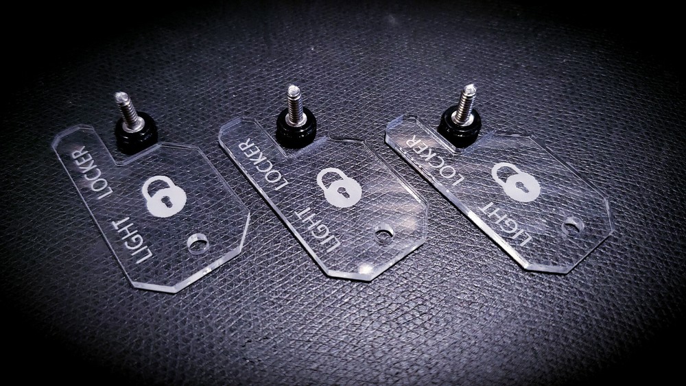 3 PACK TOGGLE LIGHT SWITCH GUARD / LOCK LOCKER FOR SWITCH - CHILD SAFETY +