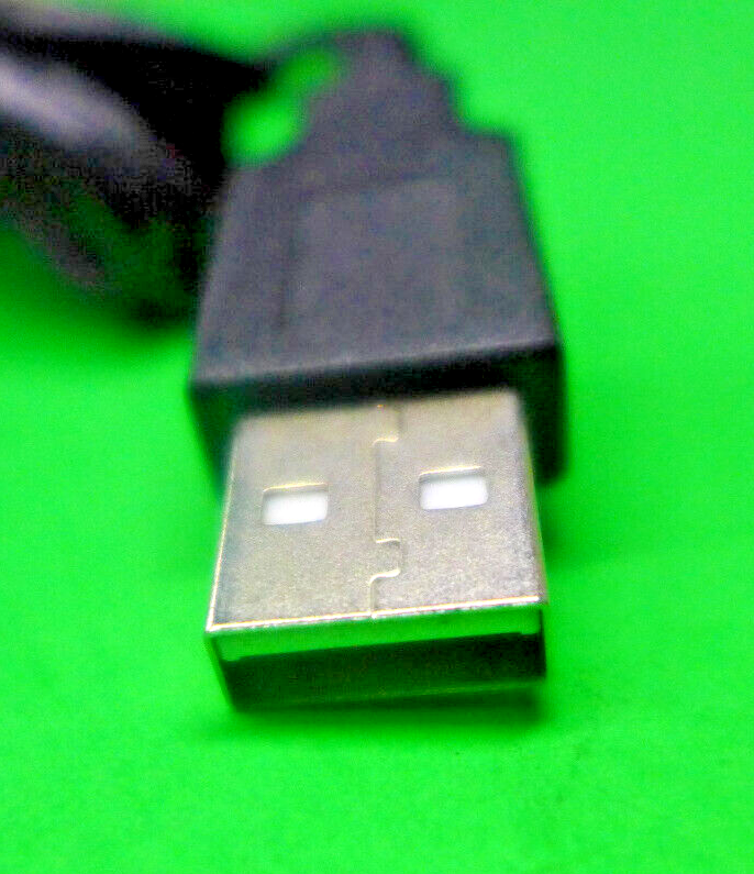 New Identiv SCR3310v2.0 USB Smart Card Reader 905331