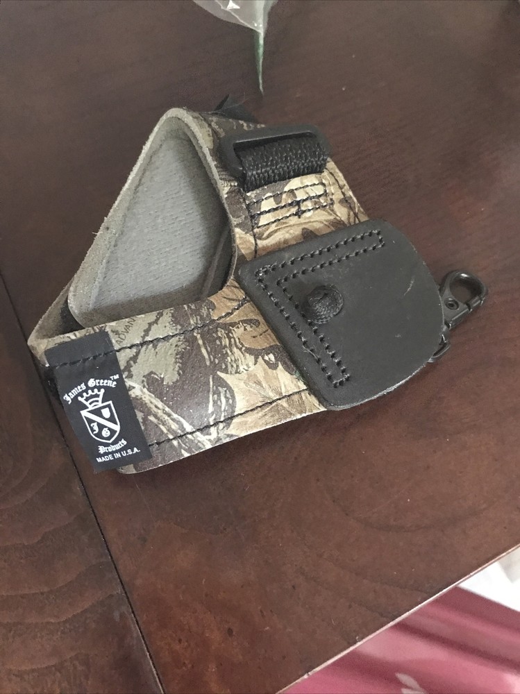 James Greene Hunting