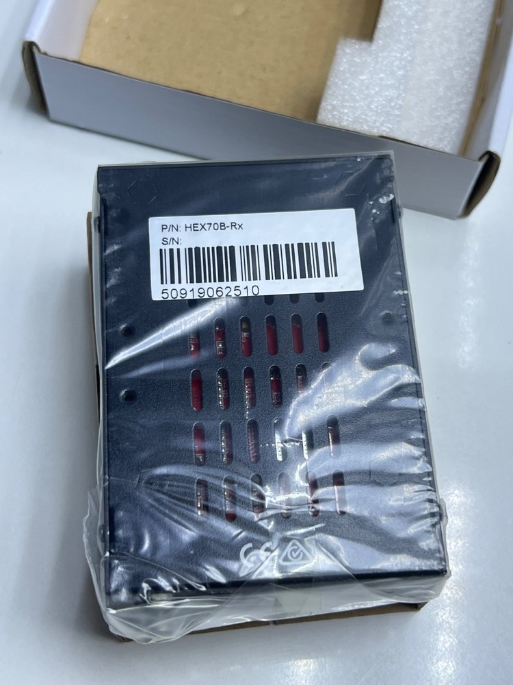 Blustream HEX70B-RX 70m HDBaseT™ Receiver (Only Unit)