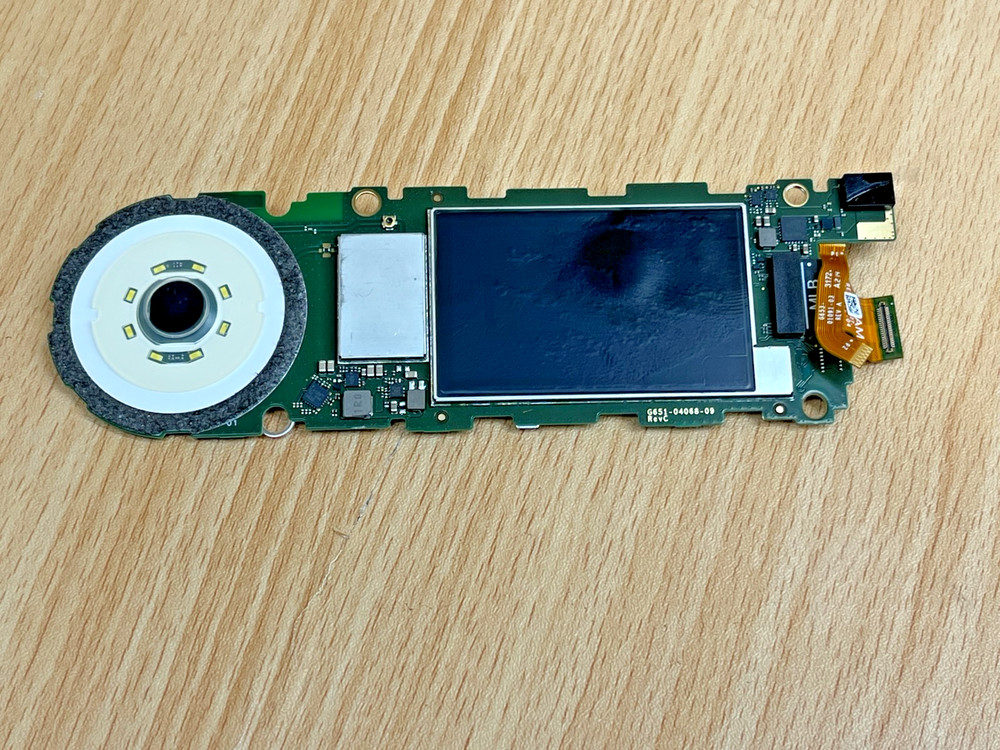 OEM-Google Nest Doorbell - MATHER BOARD ASSEMBLE- Module  REPLACEMENT *PART*