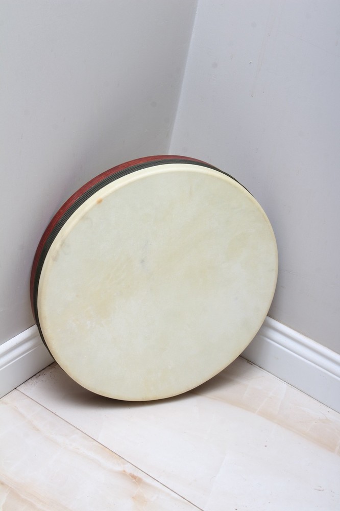 BENDIR DRUM - PROFESSIONAL QUALITY - TUNABLE