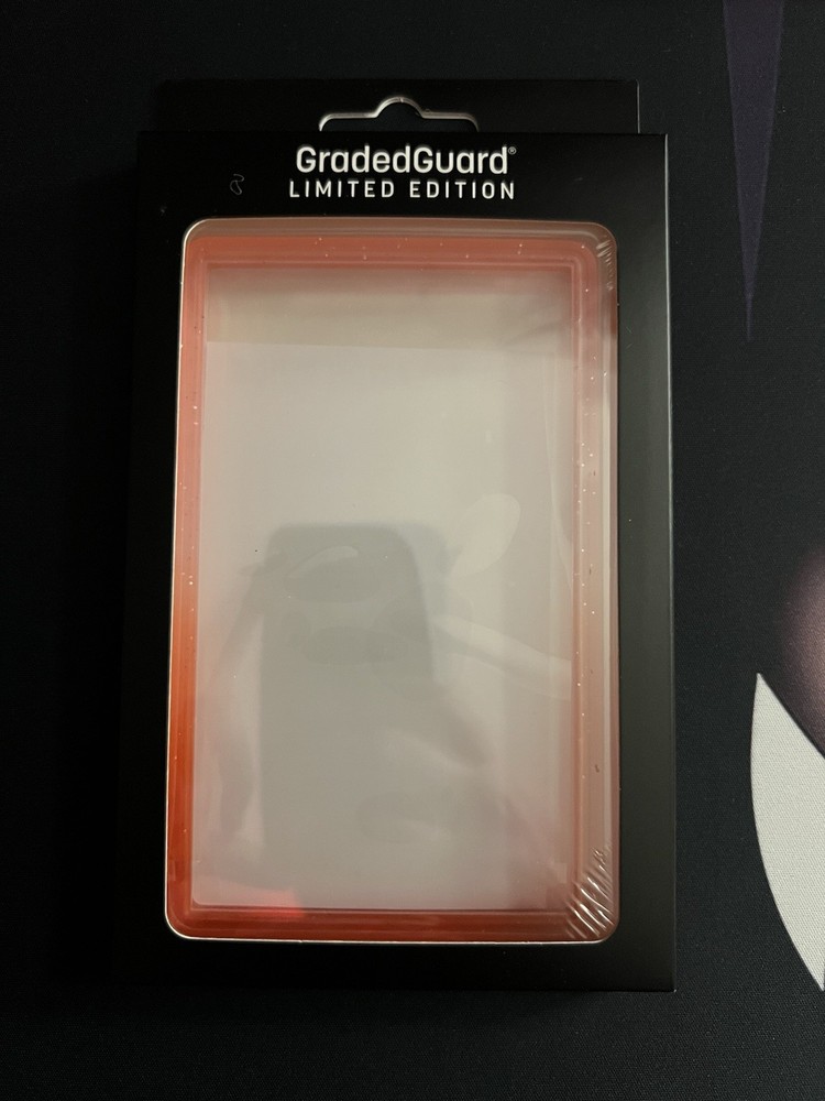 Graded Guard Rose V2 (PSA) - Brand New