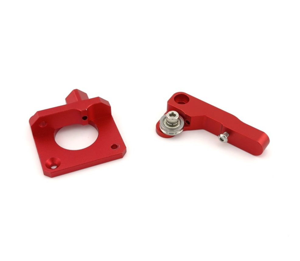 Creality Ender 3 Max Neo Extruder Assembly Replacement OEM 3D Printer Part