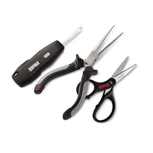 Rapala RPRTC Performance Tool Combo