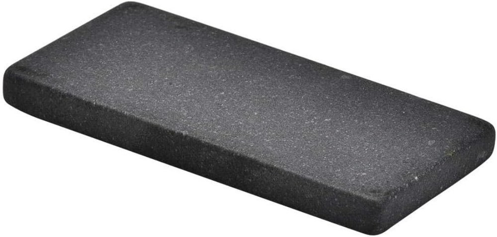 Versatile 10K-24K Metal Testing Stone for Accurate Gold & Platinum Testing