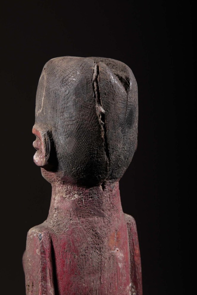 Statue Exceptionally 2610