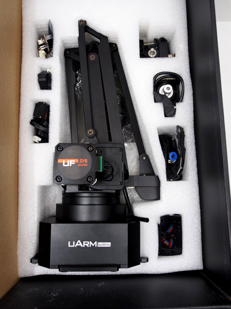 uArm Swift Pro Robot Arm