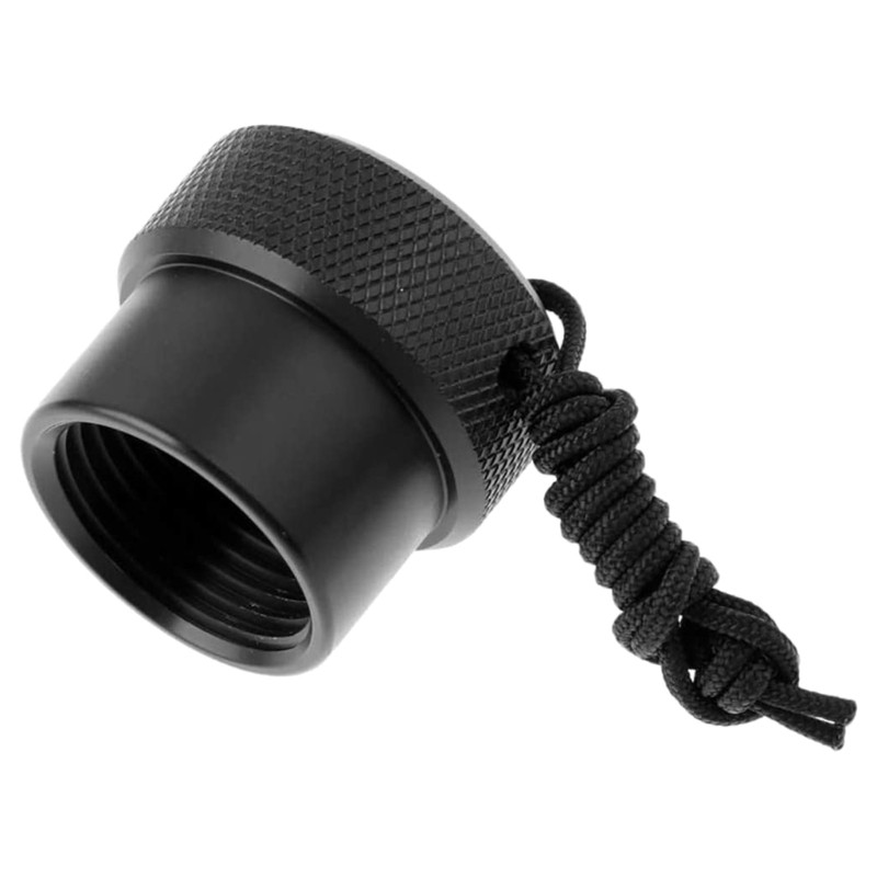 Scubas Diving Dive Dust Cap DIN Tanks Valves Regulator Dust Plug Protector Cap