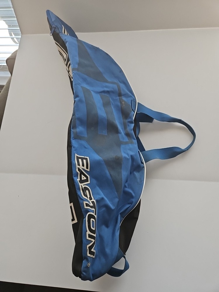 Easton baseball equipment bag