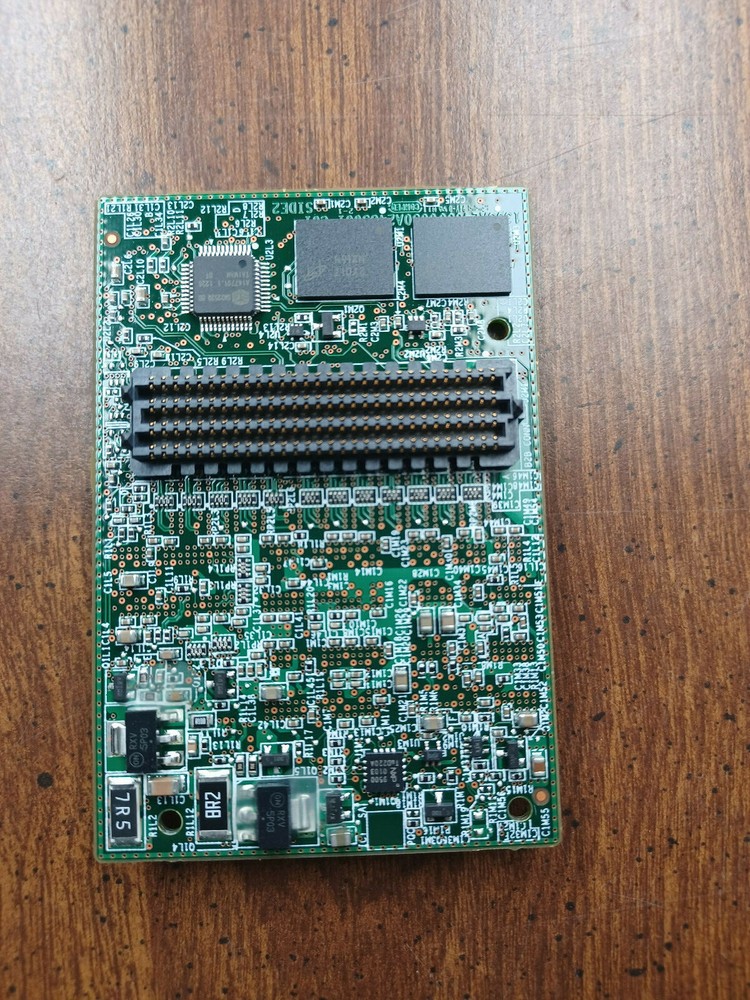 IBM 46C9029 ServeRAID M5100 Series 1GB Flash Memory Module