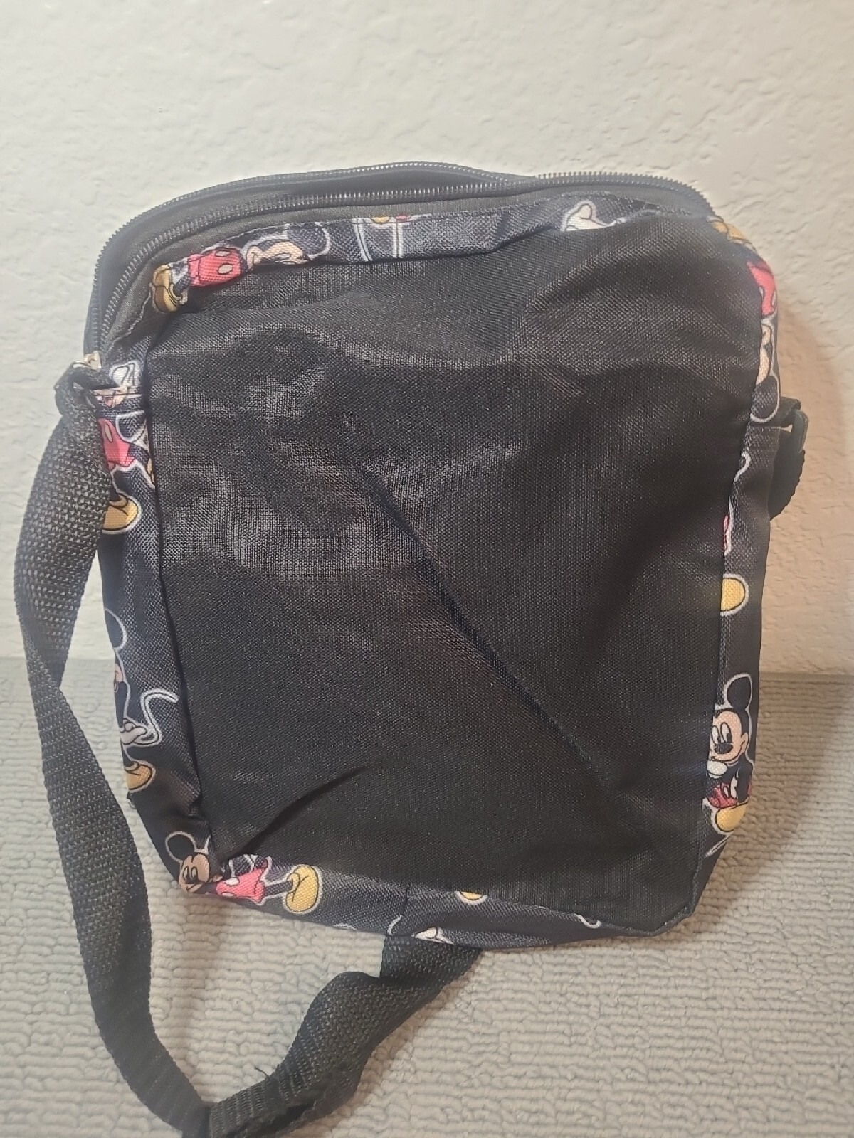 Disney Mickey Mouse Crossbody Bag