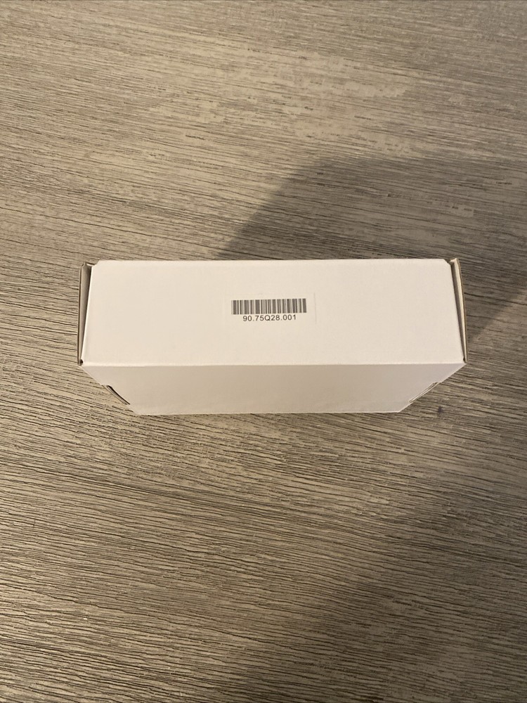 Vizio 3D Theater Glasses 4 Pair Open Box