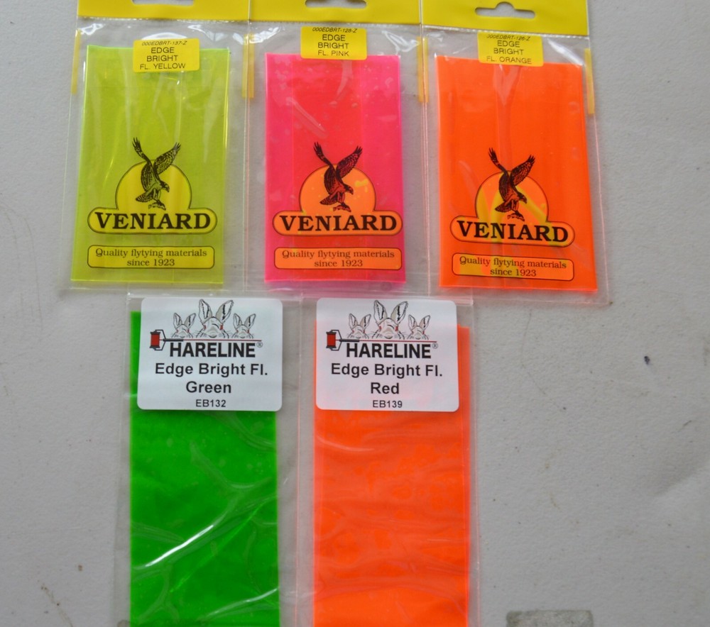 Veniard & Hareline Edge Brite