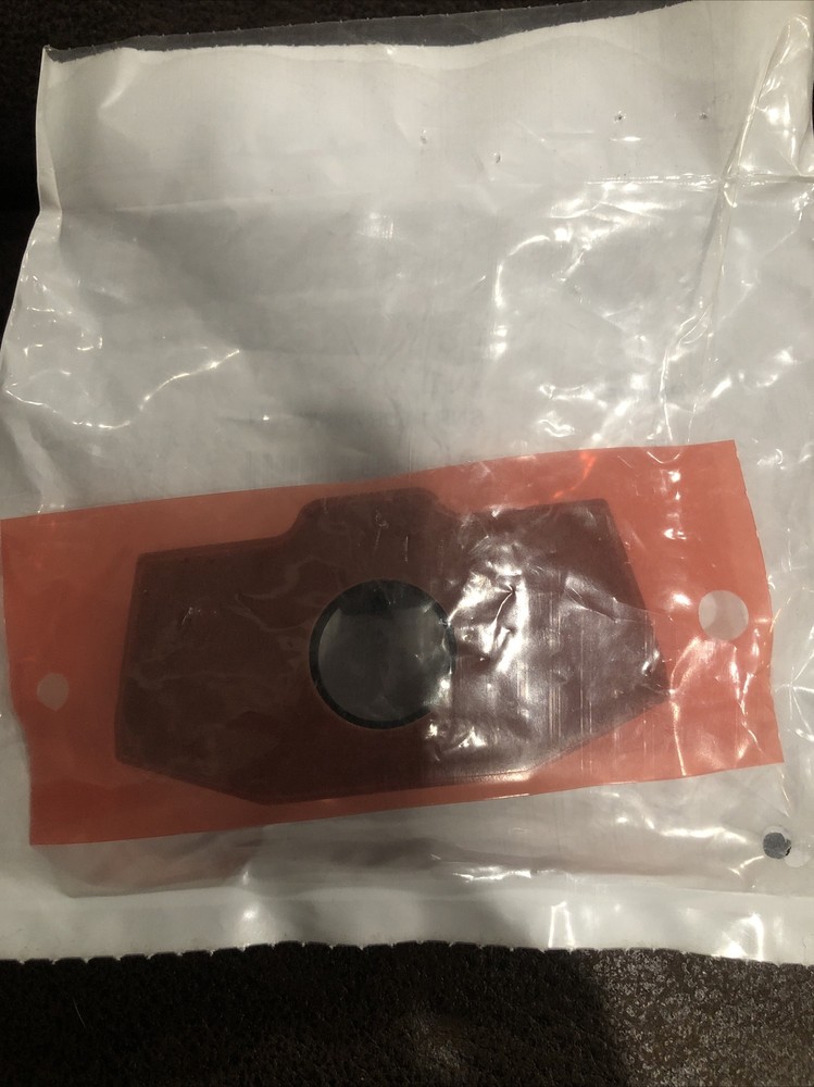 Genuine Subaru Reverse Sensor Holder 87622AL00A