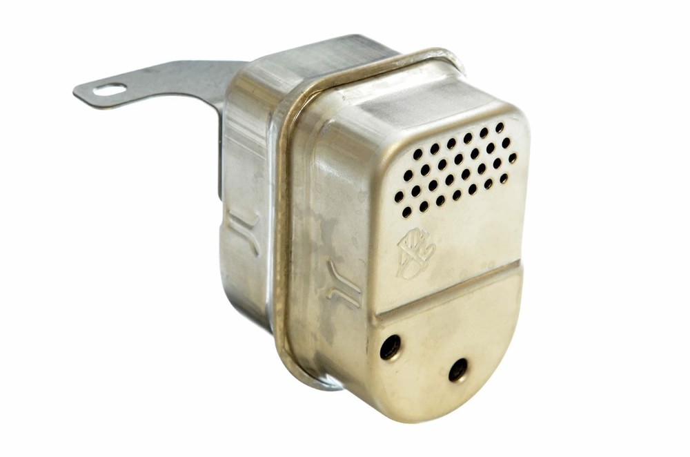 GENUINE Tecumseh 35056 Muffler