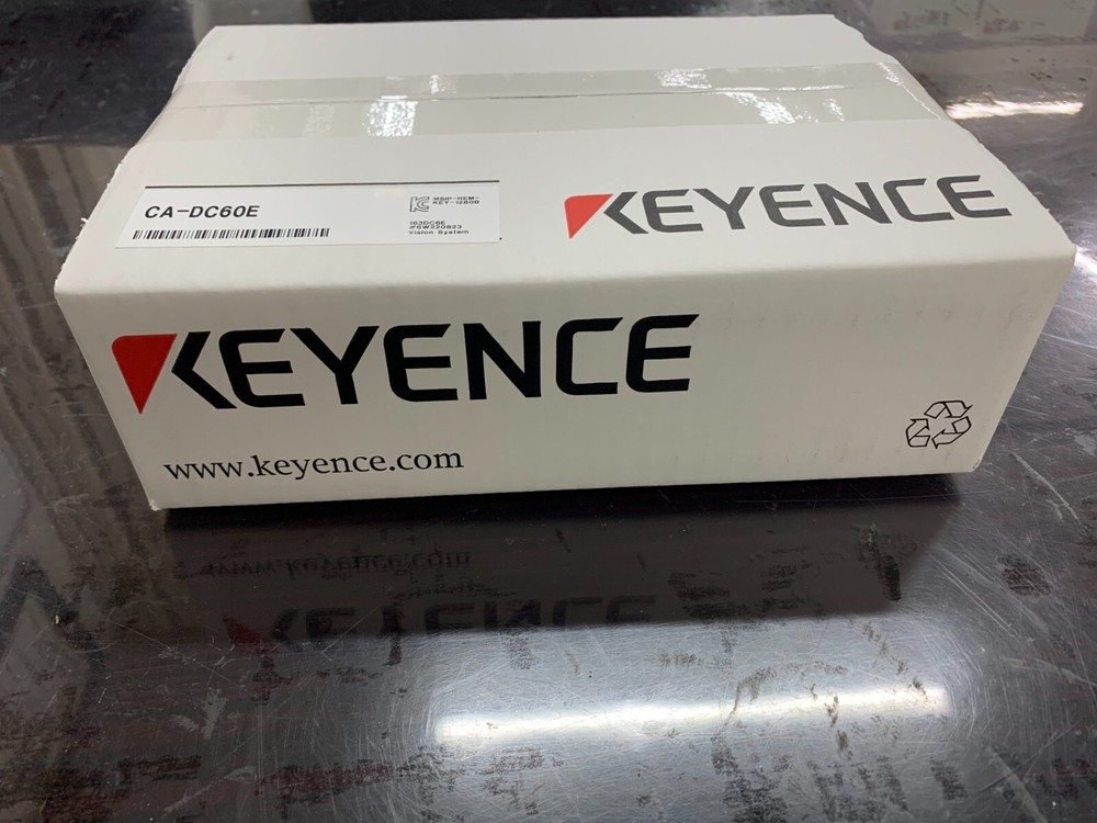 KEYENCE CA-DC60E LED lighting expansion unit
