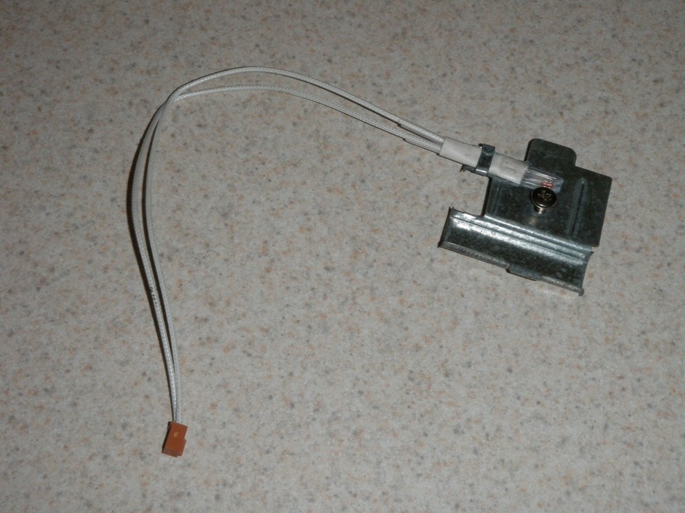 Breadman Bread Machine Thermistor Temperature Sensor for Model TR441