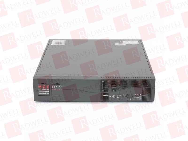 MGE UPS 85100 / 85100 (USED)