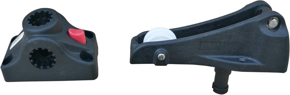 Kayak/Canoe Anchor Lock System