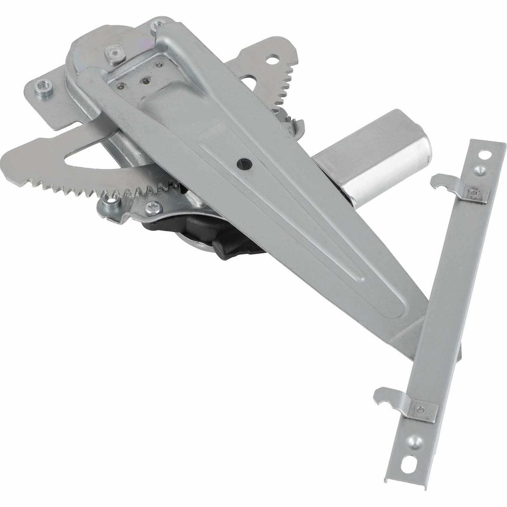 751-782 Window Regulator Assembly Motor for 2008-2012 Lancer Rear Left