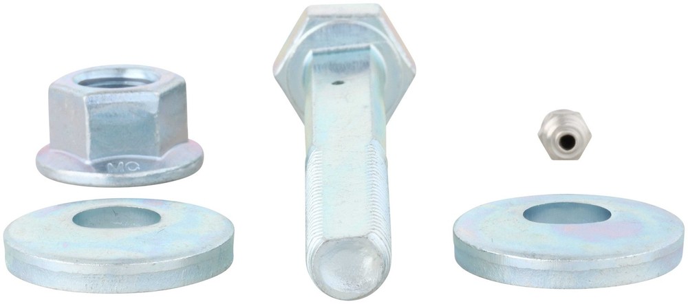For 2007-2022 Jeep Compass - Rear Alignment Camber / Toe Kit Delphi