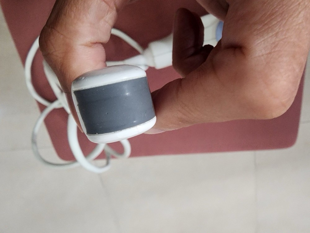 Ge ultrasound Transvaginal Transducer Probe E8CS