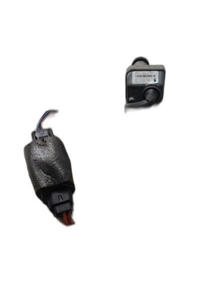 Camera/ Projector Camera Decklid Mounted Fits 2009-2012 MKS OEM