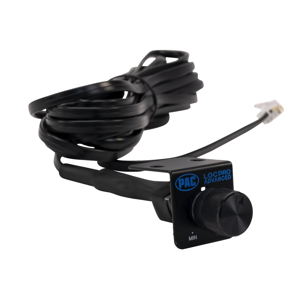 PAC Amplifier Integration Solution for 2021-2024 Dodge Jeep Ram LPHCH42+LPA-E.4