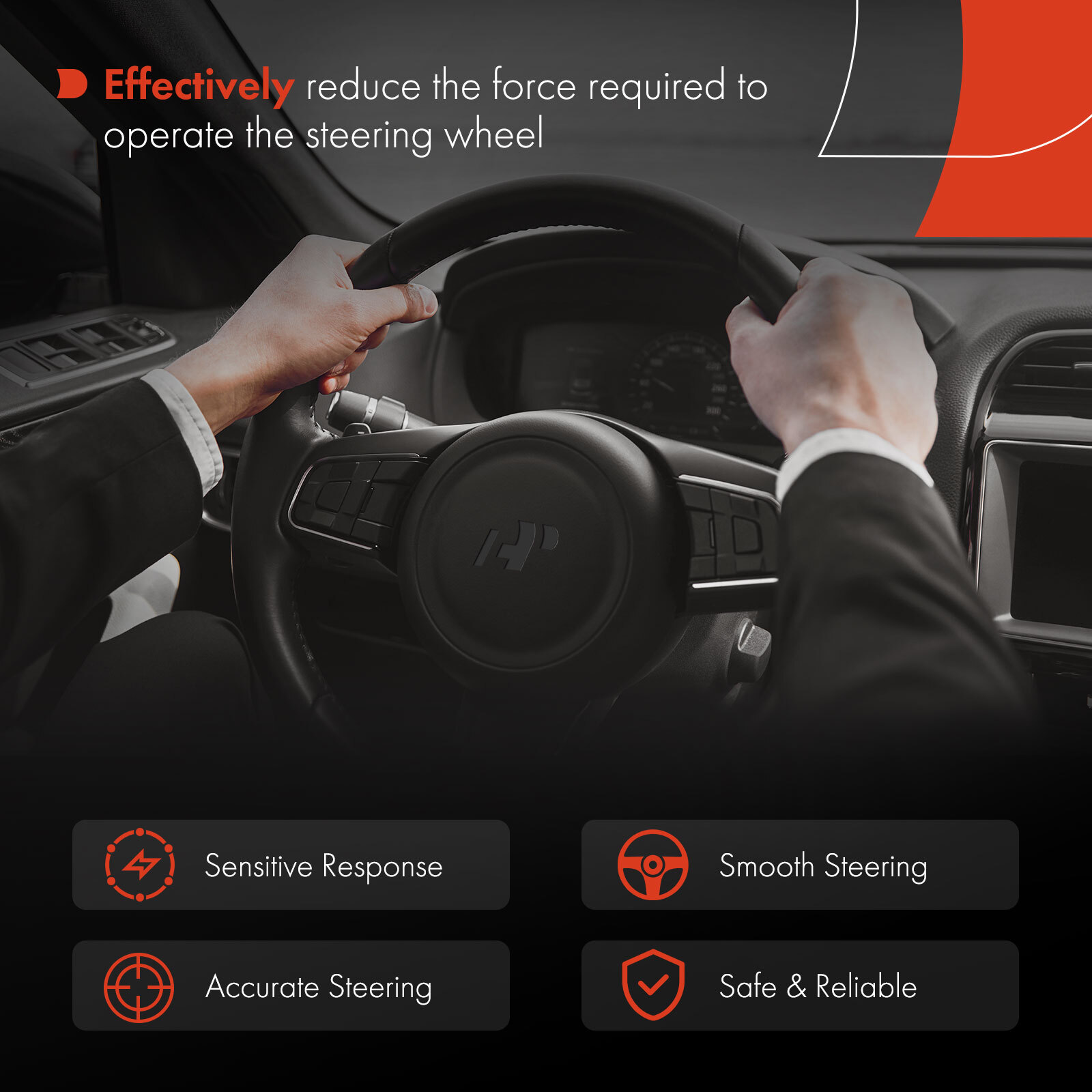 Power Steering Pump with Pulley for INFINITI G35 2003-2007 Nissan 350Z V6 3.5L