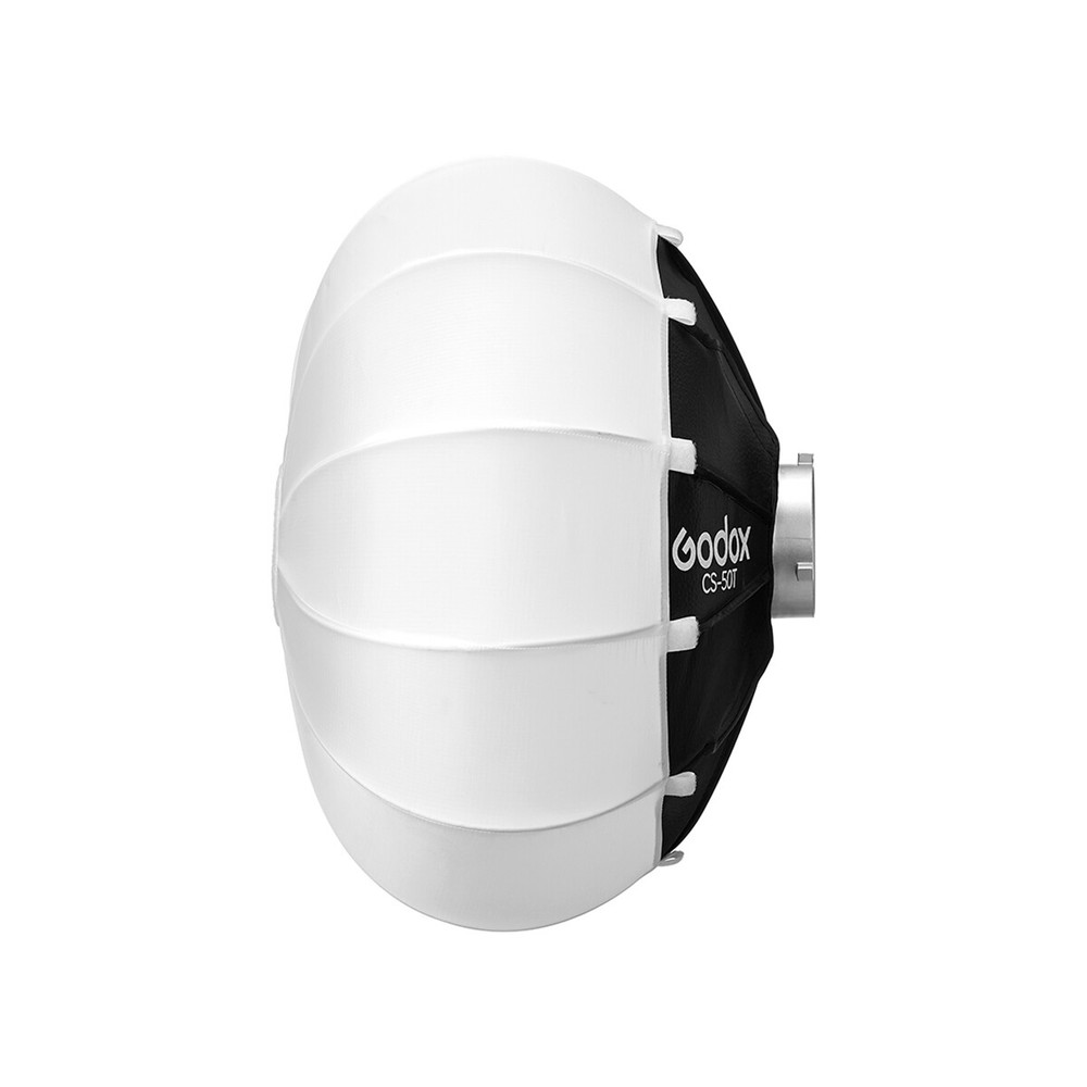 Godox CS-50T 19.7" Lantern Softbox with Bowens Mount