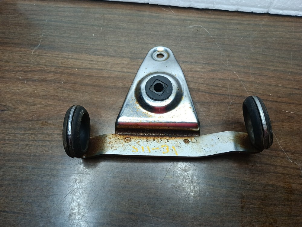 Suzuki GS550 Fork Ears Headlight Mount.