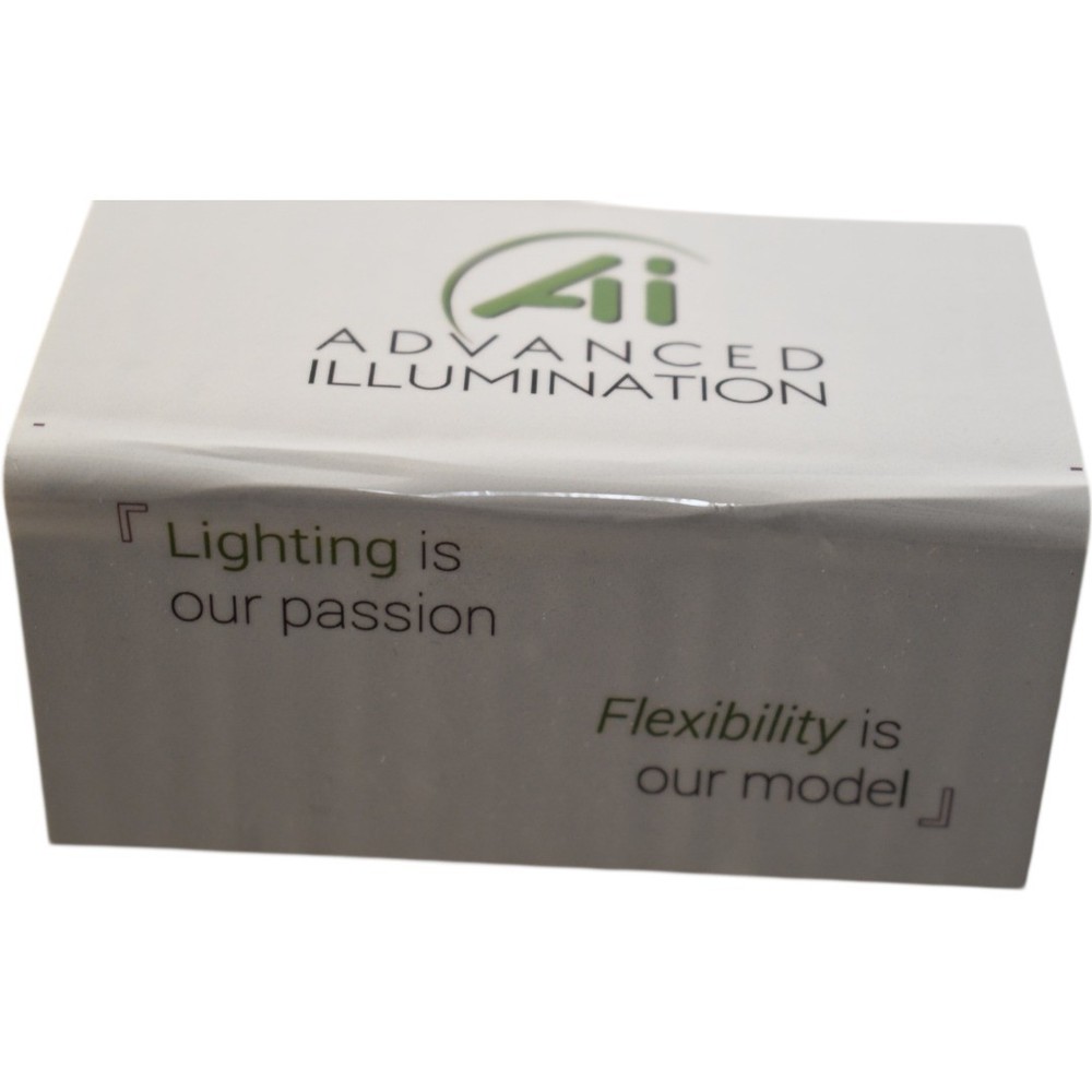 NEW Advanced Illumination Pulsar 320E 2 Channel High Current Strobe Controller