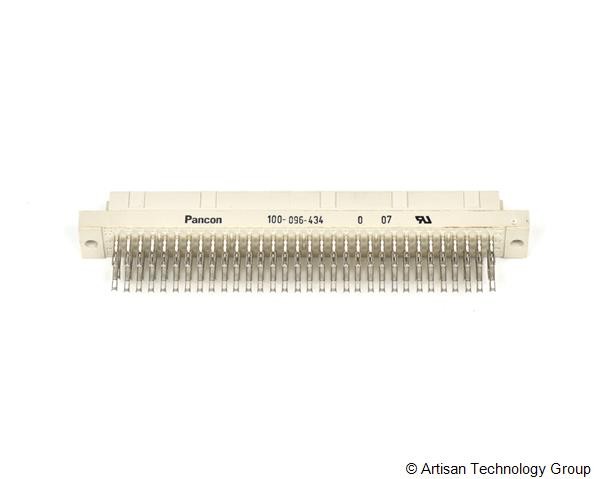 Pancon 100-096-434 Connectors
