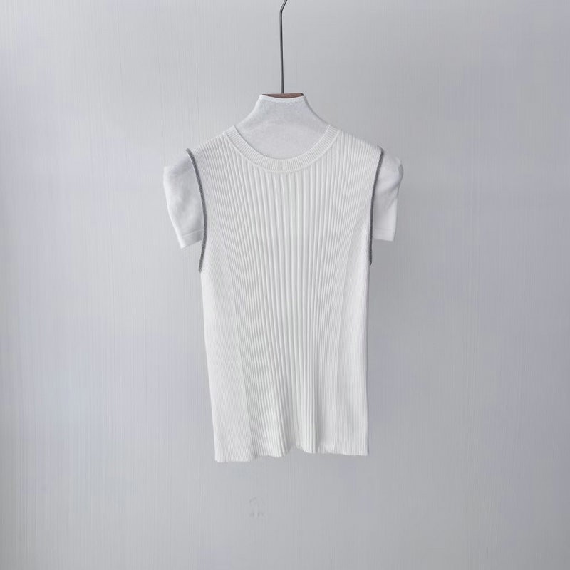 2026 newTop linen and wool