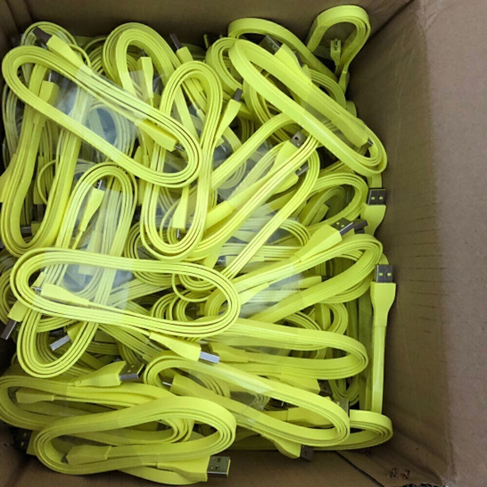 For Logitech UE BOOM Bluetooth Speaker PC/DC charger Micro USB Charging Cable