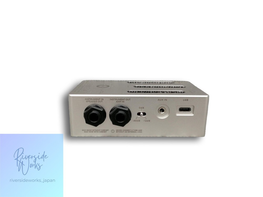 Darkglass Element Guitar Effect Pedal JP