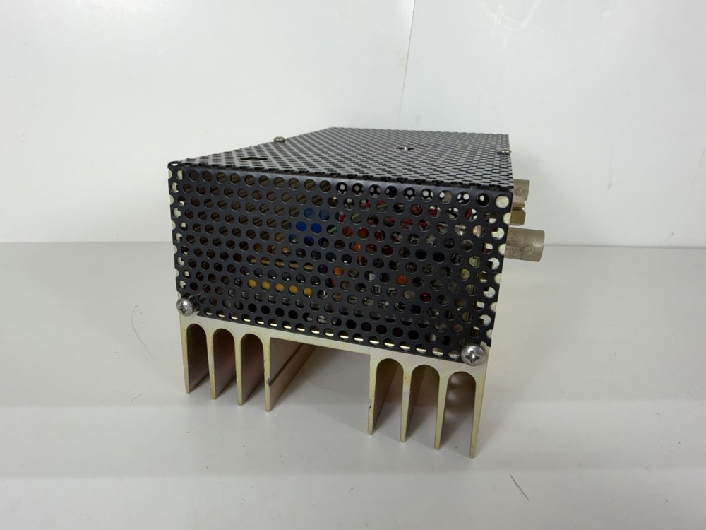 Neos Laser Driver Module N31085-6AM Serial 2033