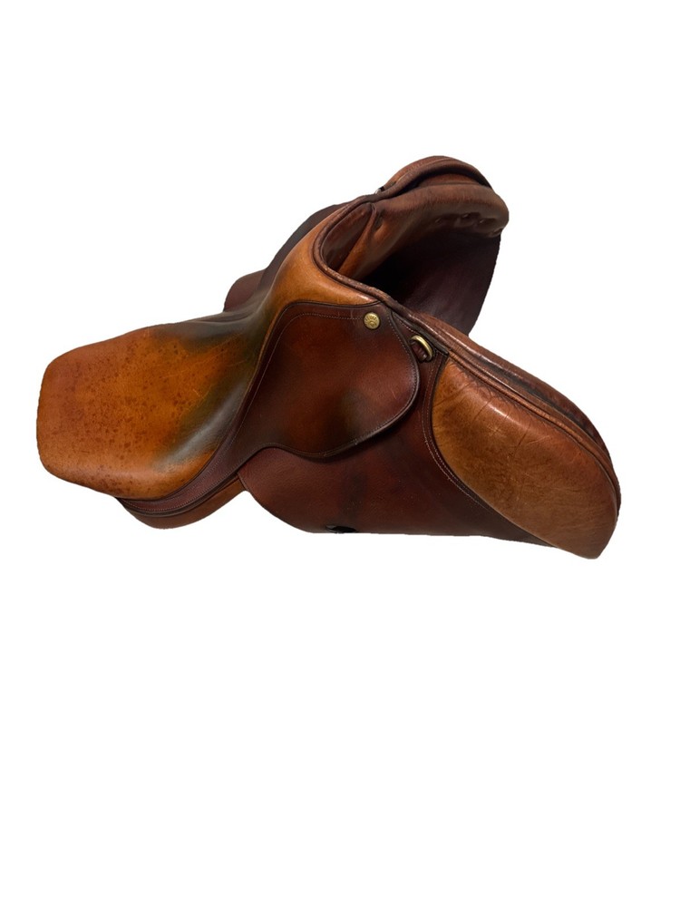 Big Ben 110527 Saddle 16 1/2 M