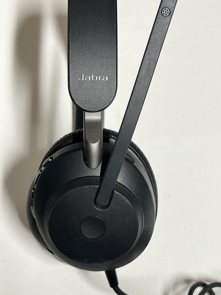 JABRA EVOLVE 2 40 USB HEADSET